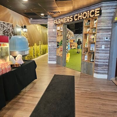 Farmers Choice Fishkill