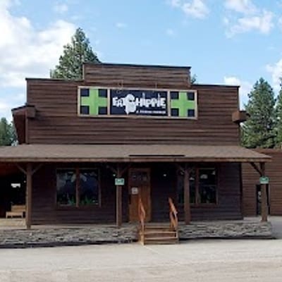 Fat Hippie - Lincoln