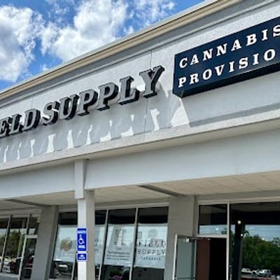 Field Supply Cannabis & Provisions
