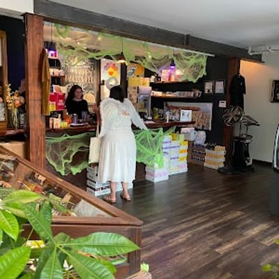 Fig & Thistle Apothecary