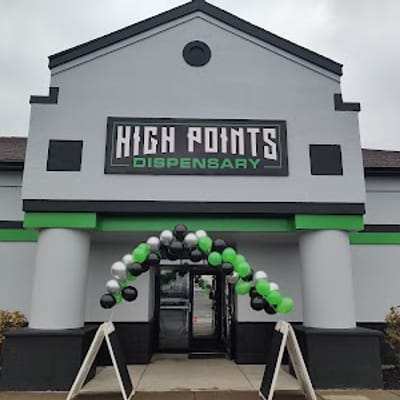 Finger Lakes Dispensary Geneva
