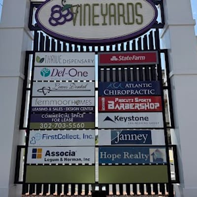 First State Compassion