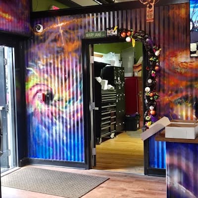 Five Seasons Cannabis Co