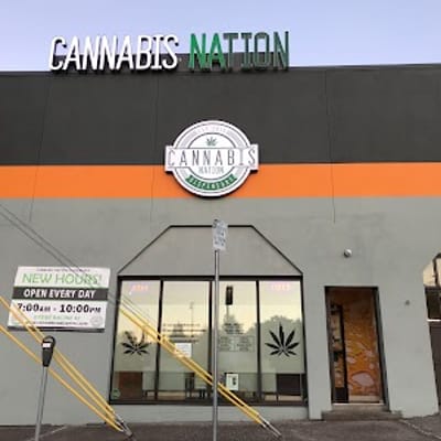 Five Zero Trees - Oregon City