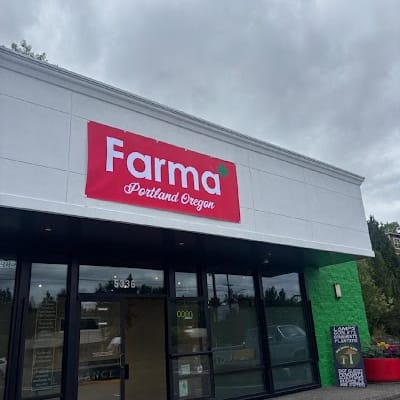 Five Zero Trees - West