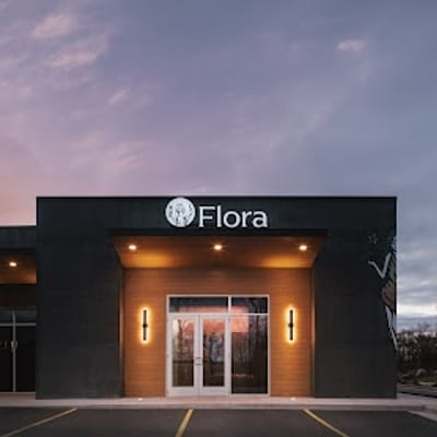 Flora - East Lansing