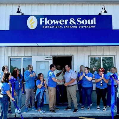 Flower & Soul Halifax