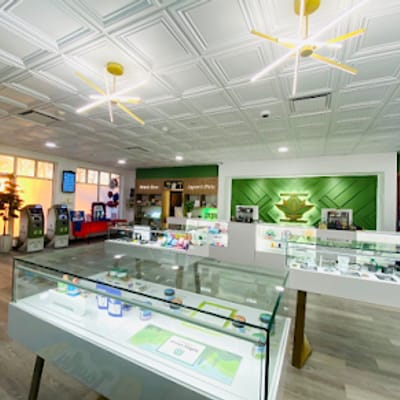 Flower City Dispensary