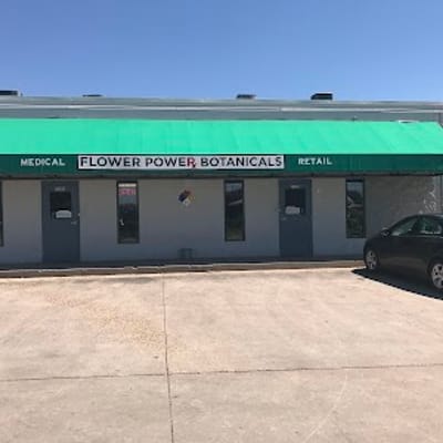 Flower Power Botanicals