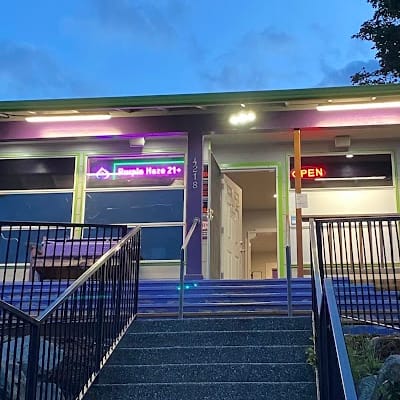 Floyd's Cannabis - Everett