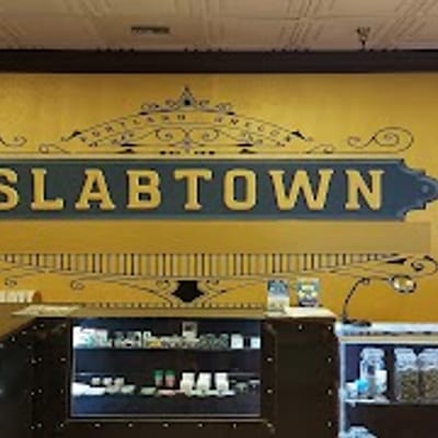 Floyd's Fine Cannabis Slabtown