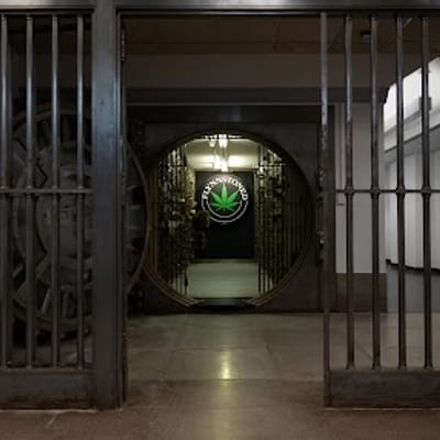 FlynnStoned Brooklyn