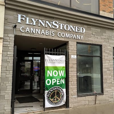 FlynnStoned Rochester