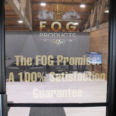 FOG Products