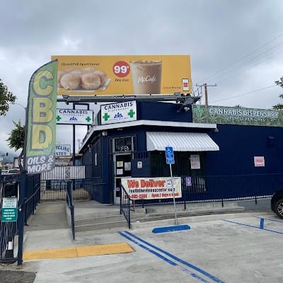 Foothill Wellness Center