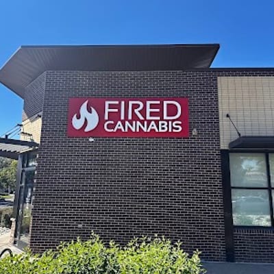 Frosted Leaf - Aurora