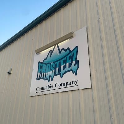 Frosteez - Billings