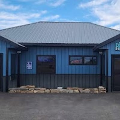 Frosteez - Great Falls