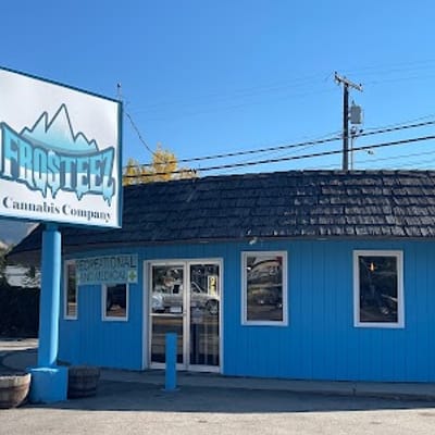 Frosteez - Missoula
