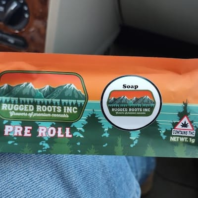 Full Bloom Cannabis Gardiner