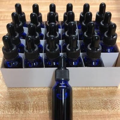 Full Bloom Cannabis Grand Isle