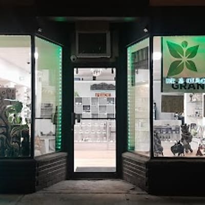 Full Bloom Cannabis Presque Isle