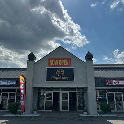 G2 Dispensary Rockaway
