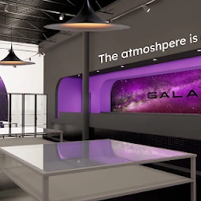 Galaxy Dispensary