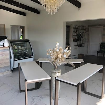 Ganja Goddess - Great Falls