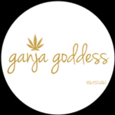 Ganja Goddess