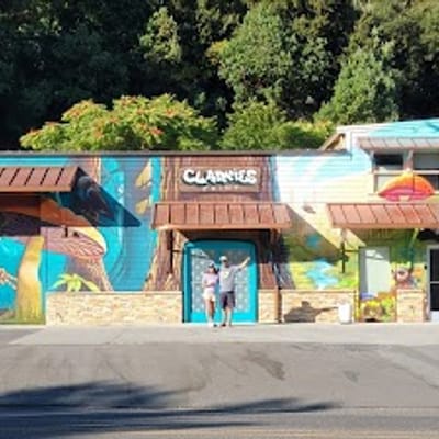 Garberville Wellness Center