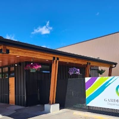 Garden Mother - Missoula