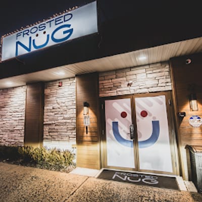 Garden State Dispensary Red Bank