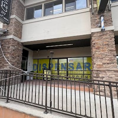 Garfield Gardens Dispensary