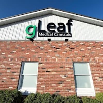 gLeaf Medical