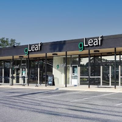 gLeaf Rockville