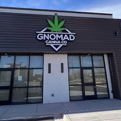 Gnomad Canna Co - Roswell