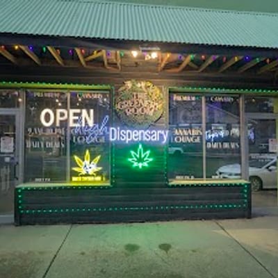 Gnomad Canna Co - Ruidoso