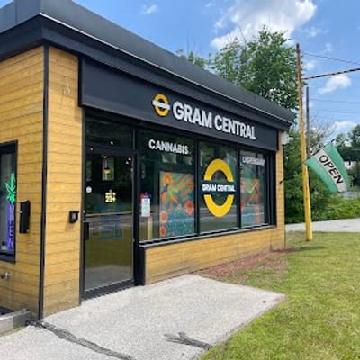 Gram Central