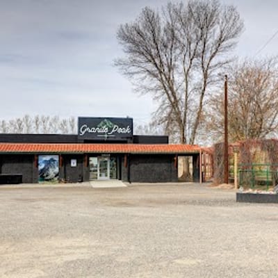 Granite Peak Distributing