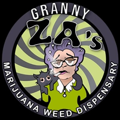 Granny Za's
