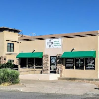 Grass Roots RX - Albuquerque