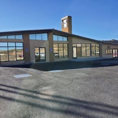 Grass Roots RX - Gallup