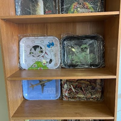 Grateful Living Cannabis