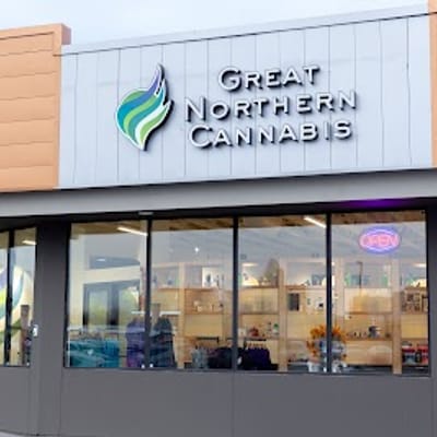 Great Northern Cannabis - Dimond