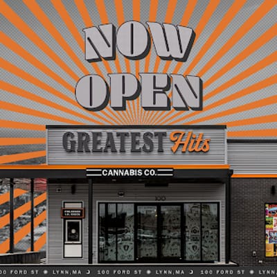 Greatest Hits Cannabis Lynn