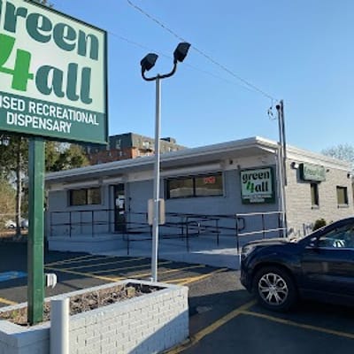 Green 4 All Brockton