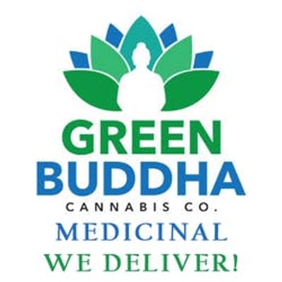 Green Buddha - Ferndale