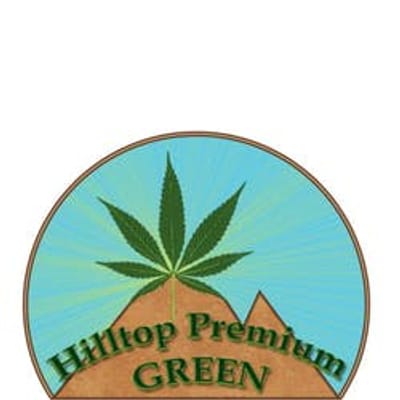 Green Degree - Hilltop