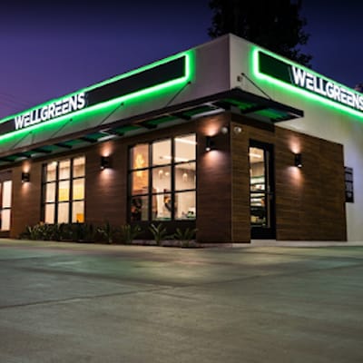 Green Dragon San Diego